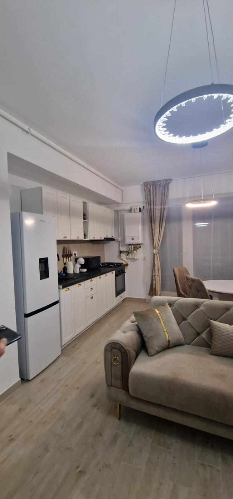 Meraki Resort&spa Apartment *